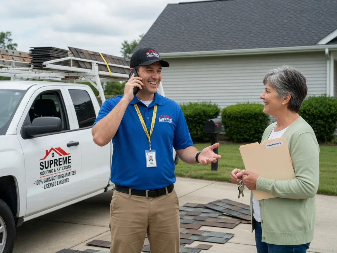 Roof Replacement Big Creek, MS FAQs
